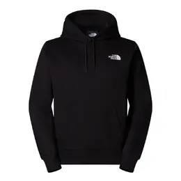 The North Face: Толстовка  Simple Dome с капюшоном