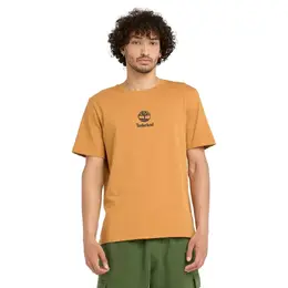Timberland: Трикотажная футболка 