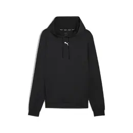 PUMA: Толстовка с капюшоном 