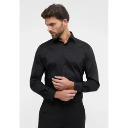 Eterna: Рубашка с длинным рукавом 