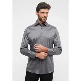 Eterna: Рубашка с длинным рукавом 