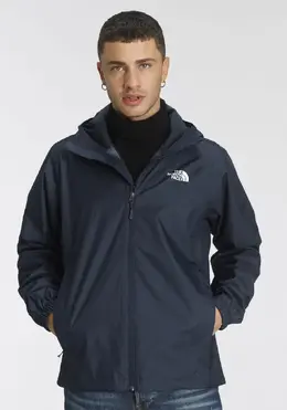 The North Face: Куртка  Quest с капюшоном