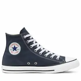 Converse: Синие кеды  Chuck Taylor All Star