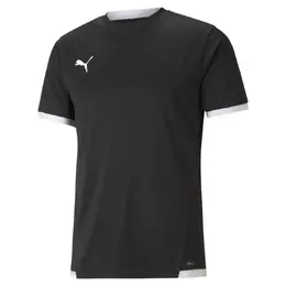 PUMA: Белая футболка 