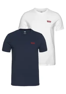 Levi's: Рубашка с коротким рукавом 