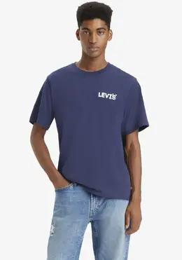 Levi's: Хлопковая рубашка 