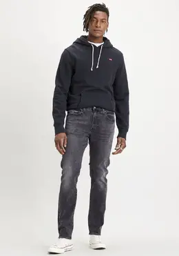Levi's: Толстовка с капюшоном 