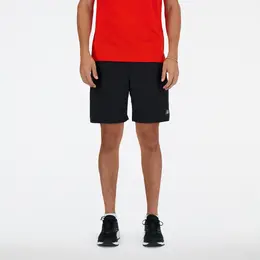 New Balance: Спортивные шорты 