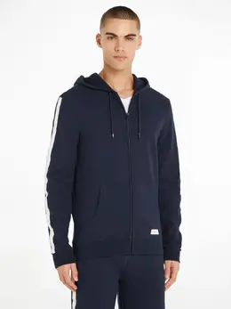 Tommy Hilfiger: Хлопковая толстовка 