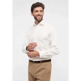 Eterna: Рубашка с длинным рукавом 