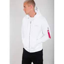 Alpha Industries: Толстовка с капюшоном 