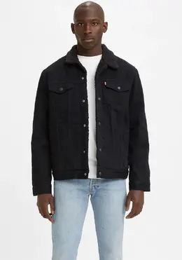 Levi's: Короткая куртка 