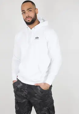 Alpha Industries: Толстовка с капюшоном 
