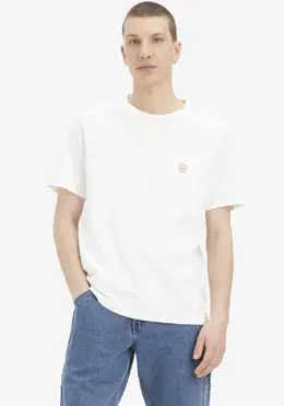 Levi's: Футболка с карманами 