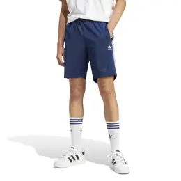 Adidas: Белые шорты  Originals