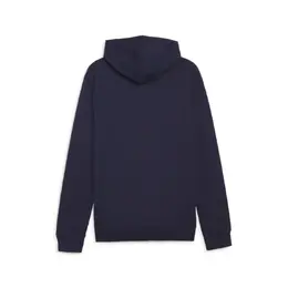 PUMA: Толстовка с капюшоном 