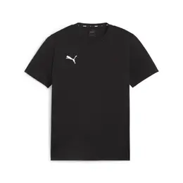 PUMA: Белая футболка 