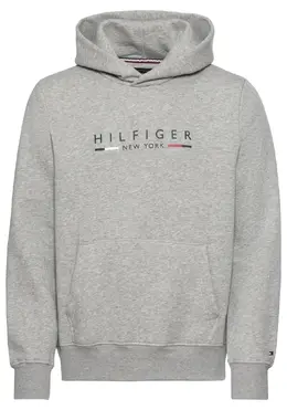 Tommy Hilfiger: Толстовка с карманами 