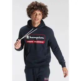 Champion: Толстовка с капюшоном 
