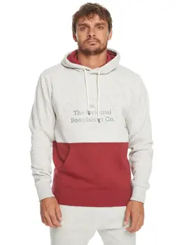 Quiksilver: Толстовка с капюшоном 