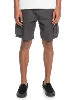 Quiksilver: Хлопковые шорты 