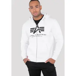 Alpha Industries: Толстовка с капюшоном 