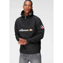 Ellesse: Куртка с капюшоном 