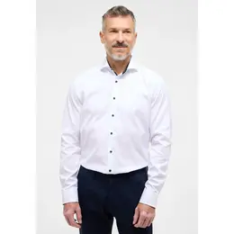 Eterna: Рубашка с длинным рукавом 
