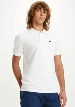 Levi's: Белая рубашка 