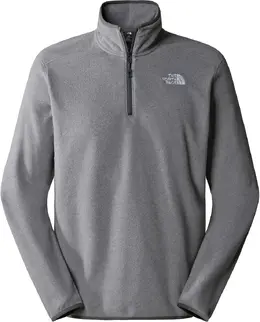 The North Face: Флисовый свитер  100 Glacier