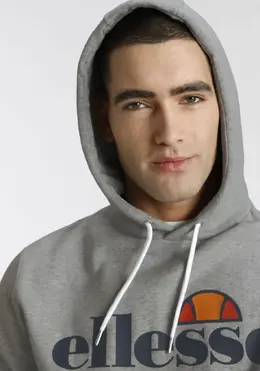 Ellesse: Толстовка с капюшоном 