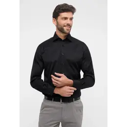 Eterna: Рубашка с длинным рукавом 