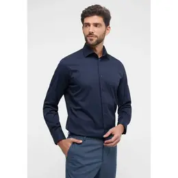 Eterna: Рубашка с длинным рукавом 
