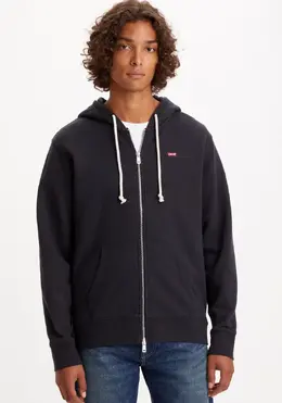 Levi's: Толстовка с капюшоном 