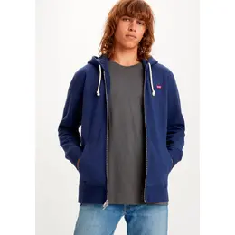 Levi's: Толстовка с капюшоном 