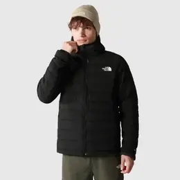 The North Face: Пуховик стрейч 