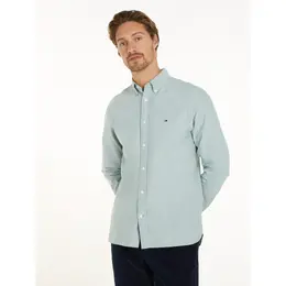 Tommy Hilfiger: Рубашка с длинным рукавом 