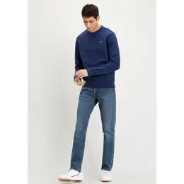 Levi's: Хлопковая толстовка  Original