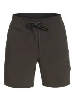 Quiksilver: Короткие шорты 