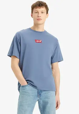 Levi's: Трикотажная футболка 