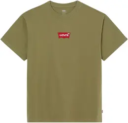 Levi's: Трикотажная футболка 