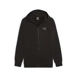 PUMA: Толстовка  Essentials с капюшоном