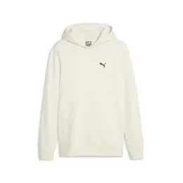 PUMA: Толстовка  Essentials с капюшоном