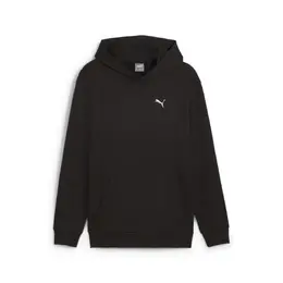 PUMA: Толстовка с капюшоном 