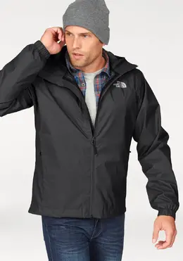 The North Face: Куртка  Quest с капюшоном