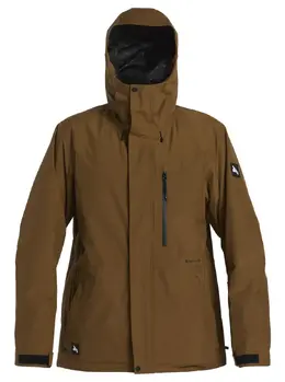 Quiksilver: Куртка 