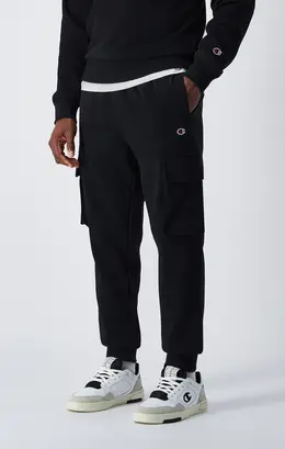Champion: Спортивные шорты 