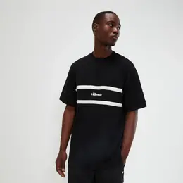 Ellesse: Чёрная футболка 
