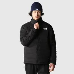 The North Face: Пуховик стрейч 