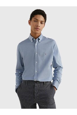 Tommy Hilfiger: Рубашка 